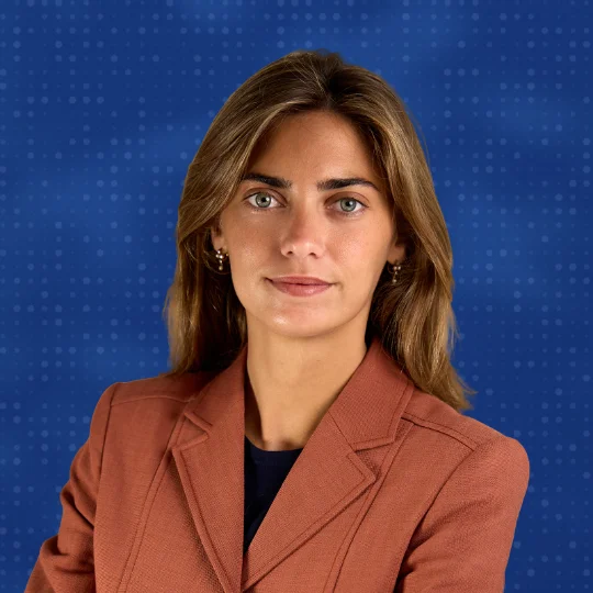 Sofia Gumuzio – Volta leadership bio